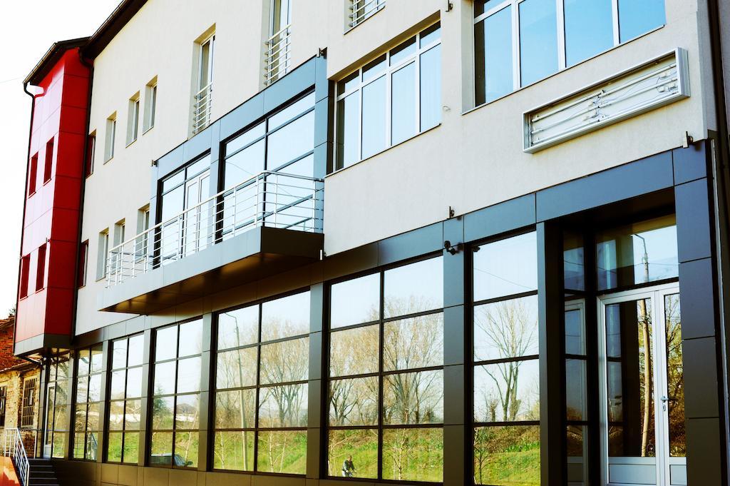 Garni Hotel Crystal Ice Ni 외부 사진