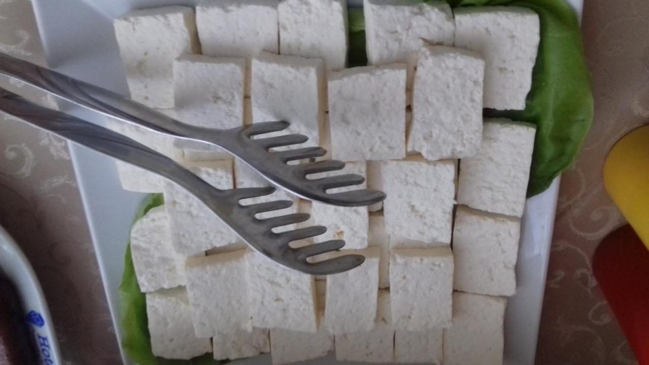 Garni Hotel Crystal Ice Ni 외부 사진